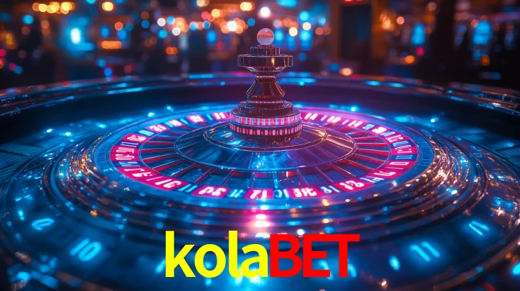 kolabet: Seu Cassino Premiado com Pagamentos Rápidos