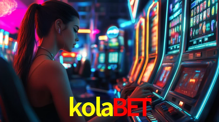 kolabet casino