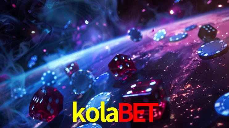 Welcome Bonus kolabet