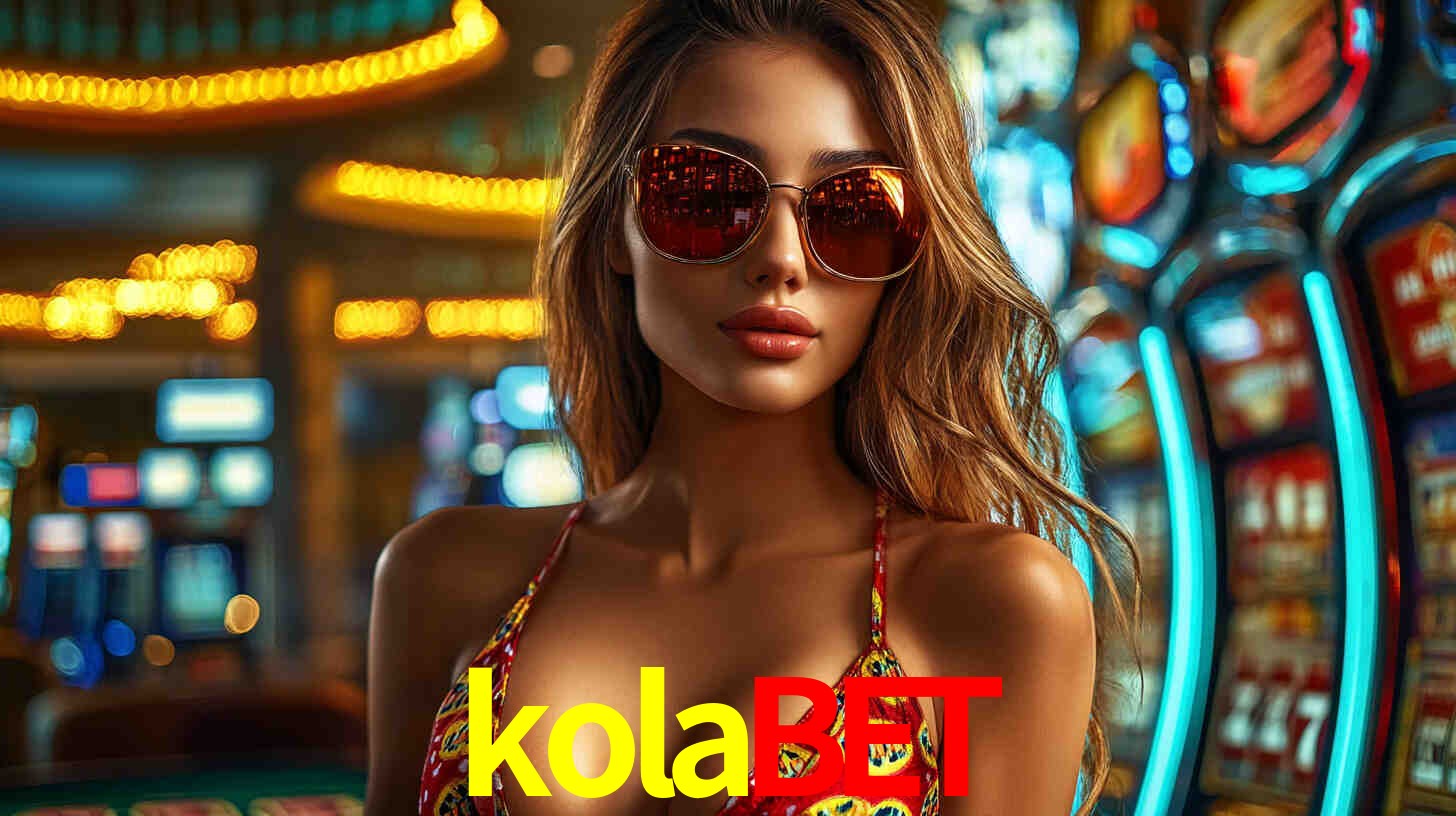 kolabet: Jogos de Caça-Níqueis-Altas Recompensas, Roleta-Velocidade, Blackjack-Desafios Máximos