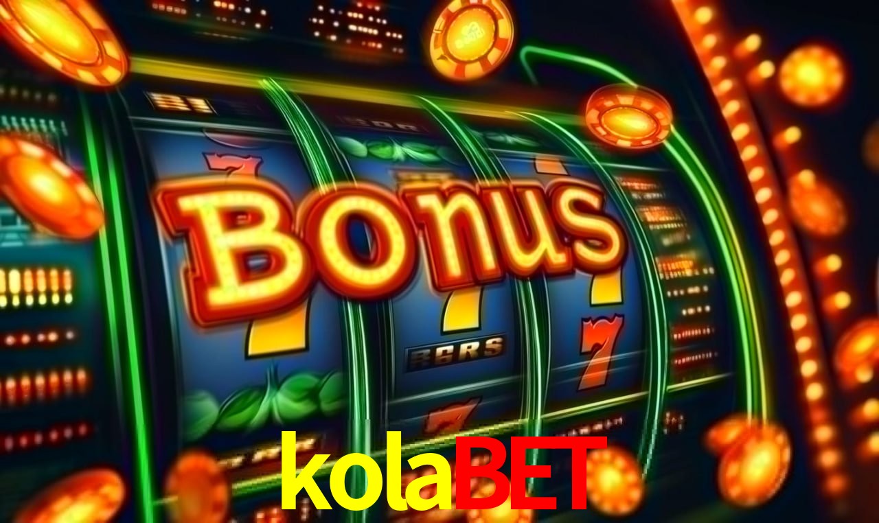 Tournaments kolabet