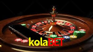 Blackjack Table kolabet