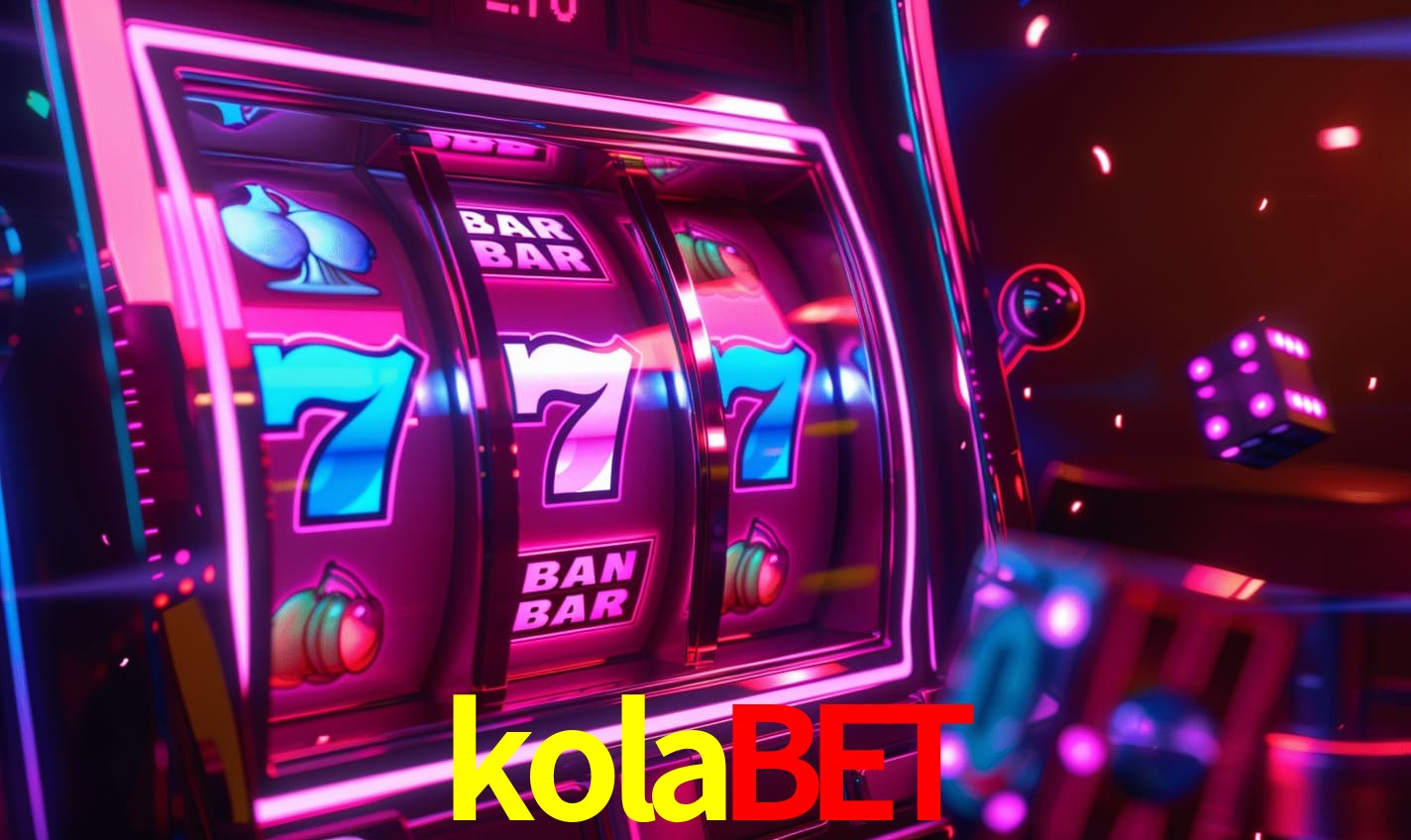Provedores de Jogos kolabet