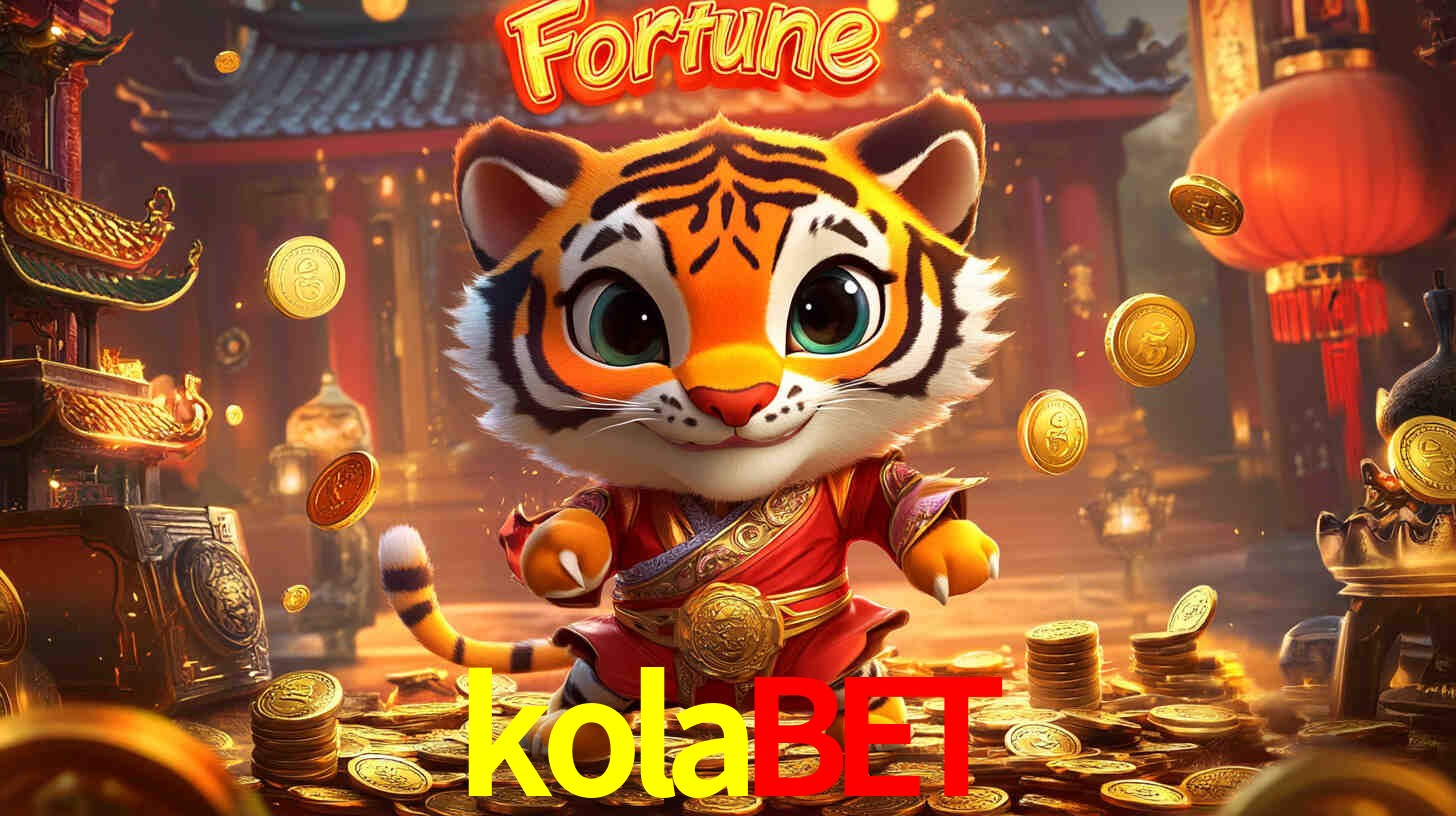 Bônus de Boas-vindas kolabet