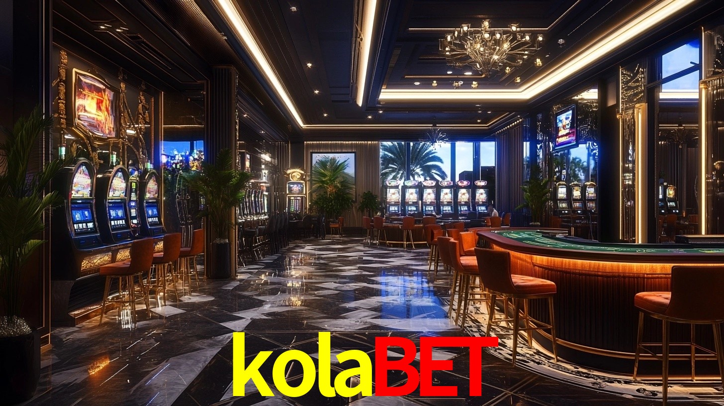 kolabet.com