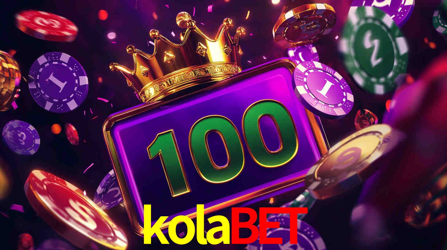 kolabet casino