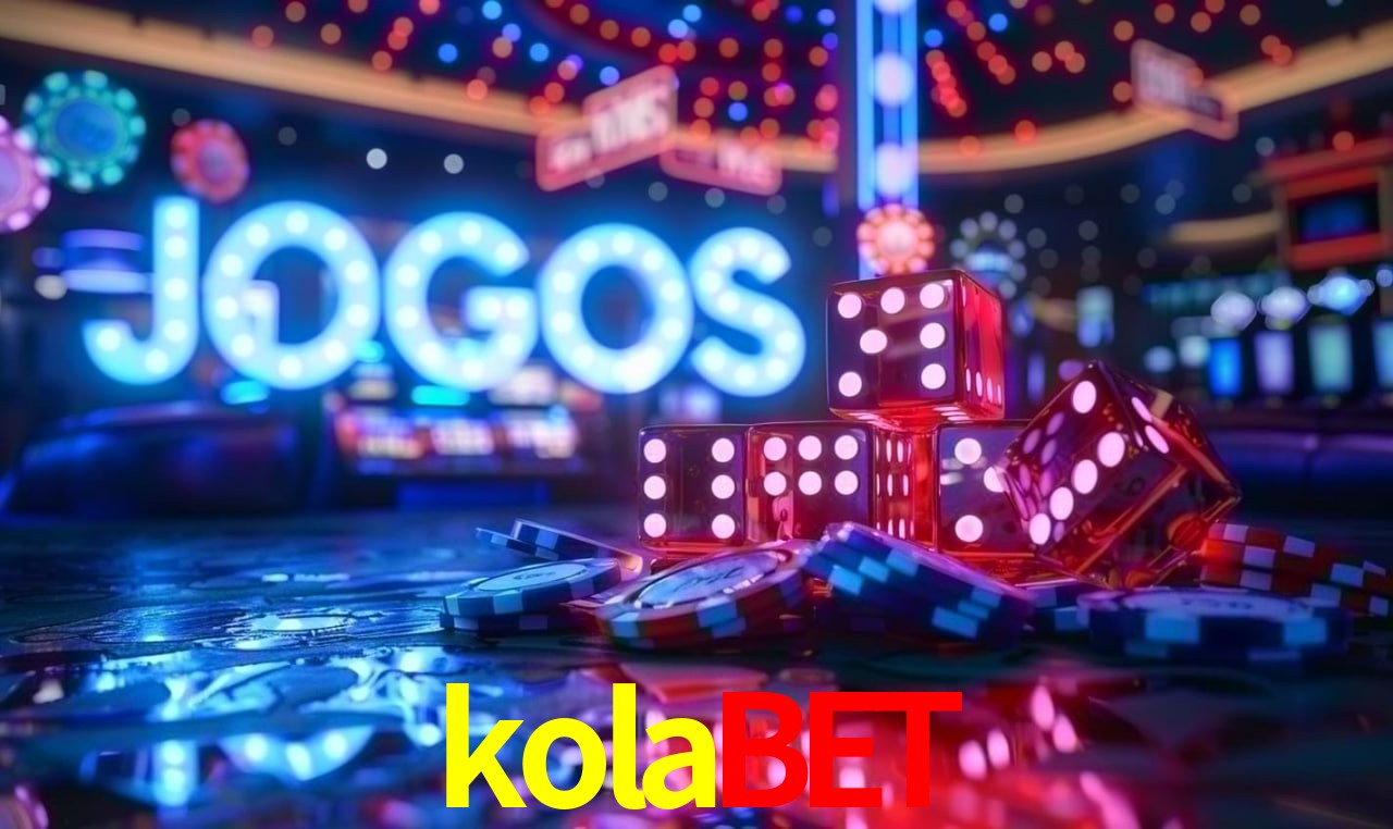 Desvendando o Mundo dos Jogos Virtuais na kolabet