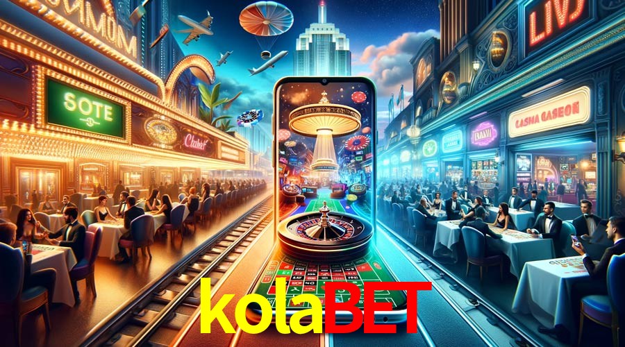Player Reviews kolabet