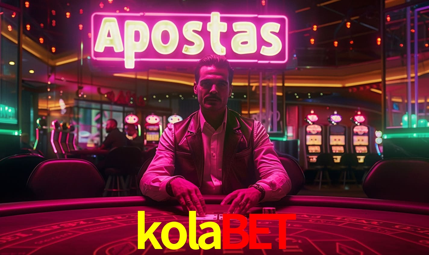 Diretório de Jogos kolabet