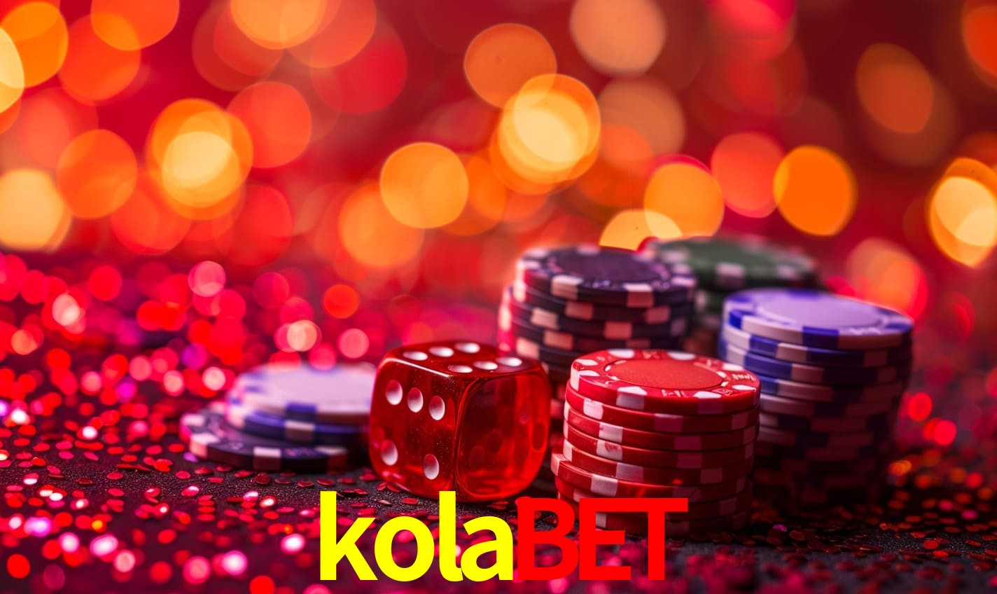 Casino Ao Vivo kolabet