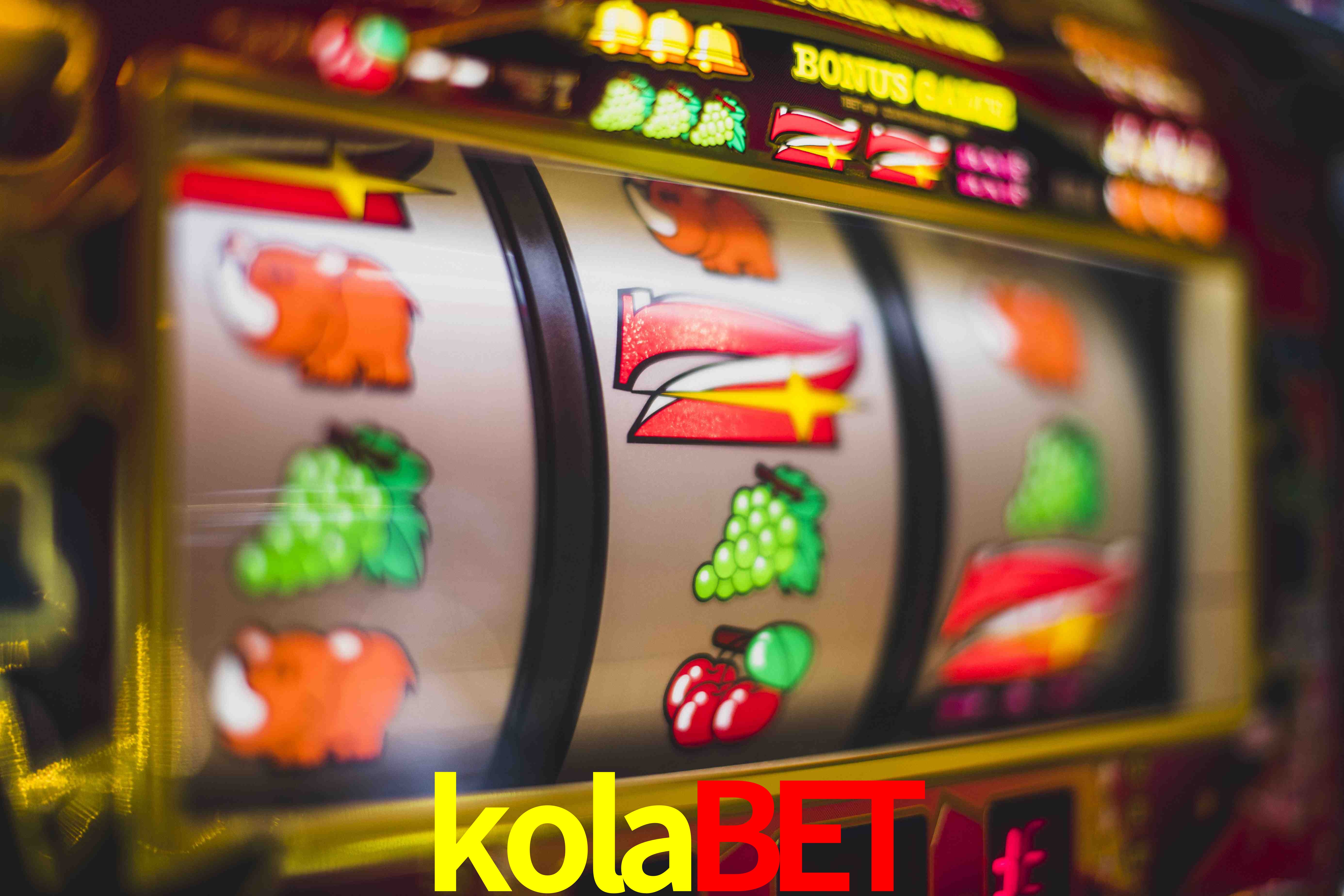 Live Casino kolabet