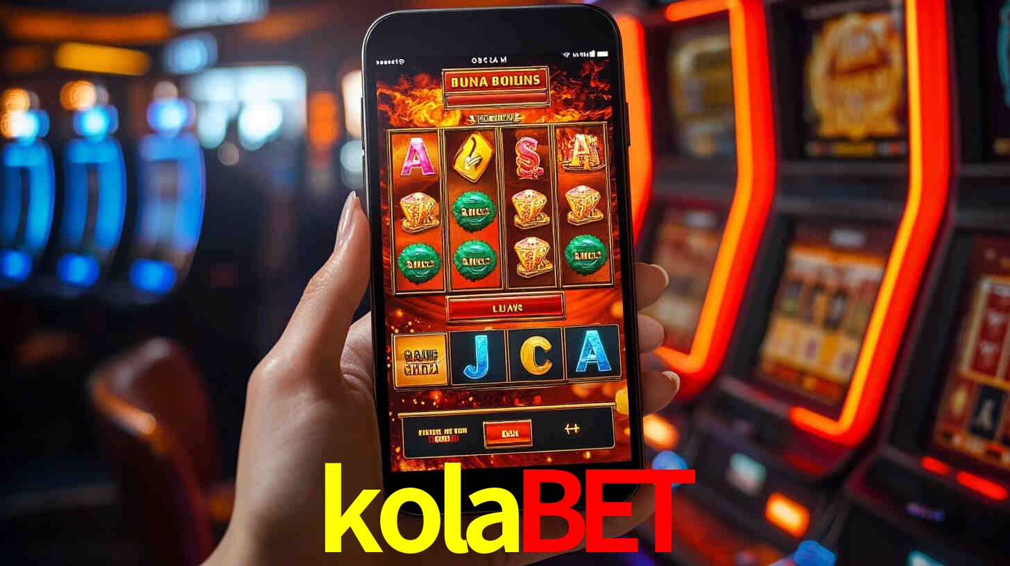 kolabet: A Experiência de Casino com Jogos de Mesa ao Vivo