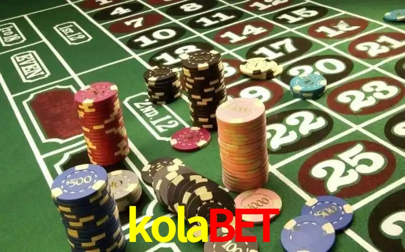 Descubra o Programa VIP da kolabet: Vantagens Exclusivas para Jogadores