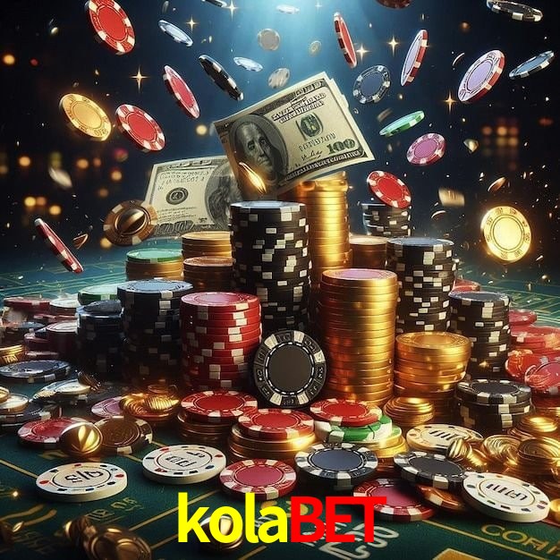 Promoções Sazonais kolabet