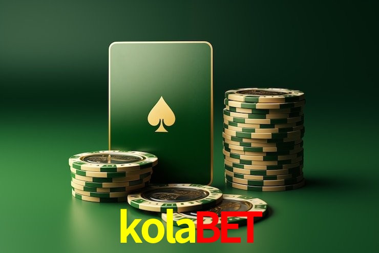 Roulette Table kolabet