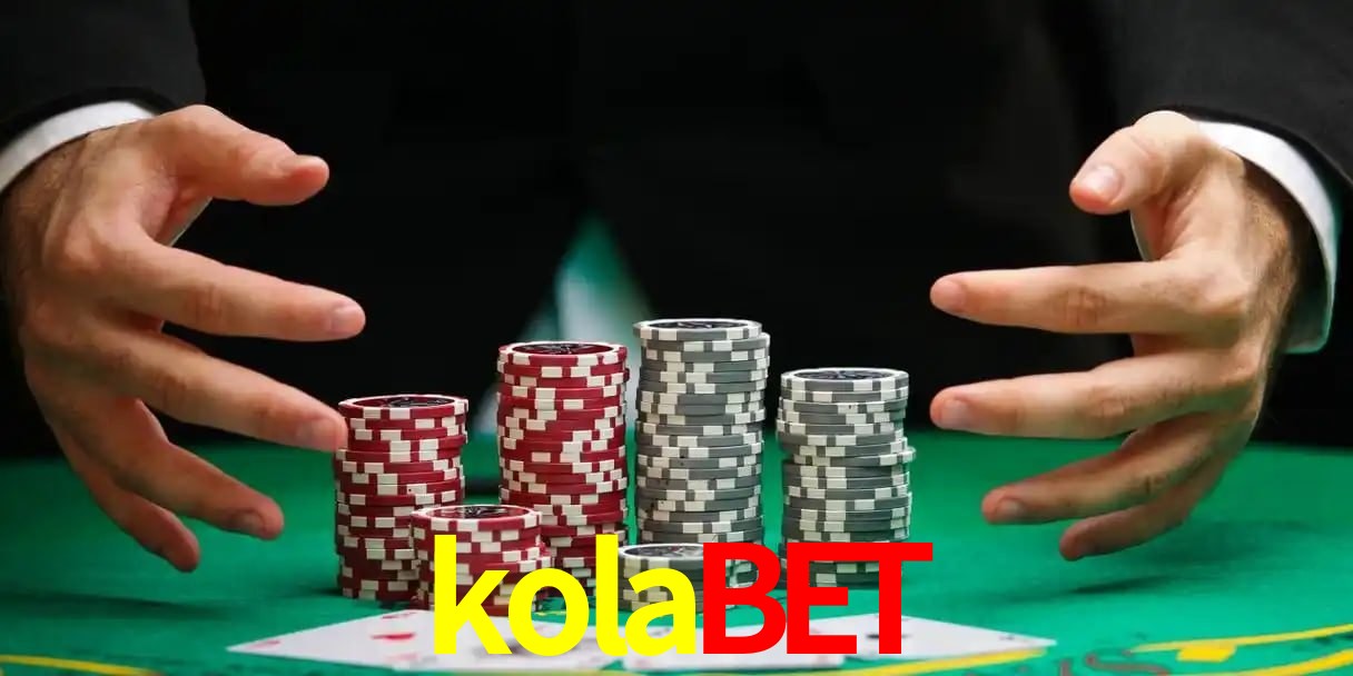 A Emoção da Loteria na kolabet: Uma Chance de Mudança de Vida