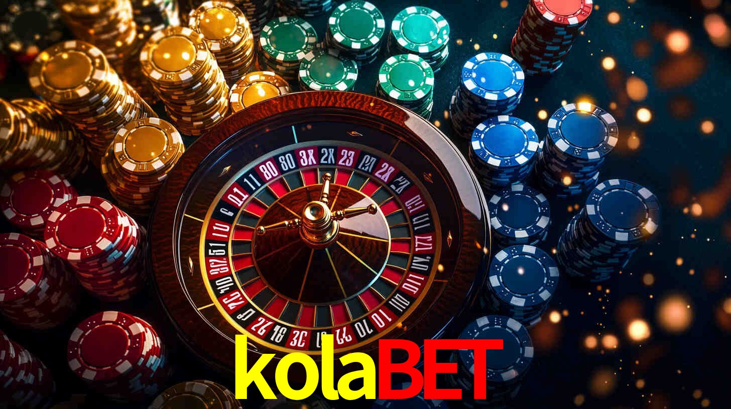 kolabet casino