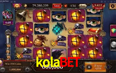 Platform Technology kolabet