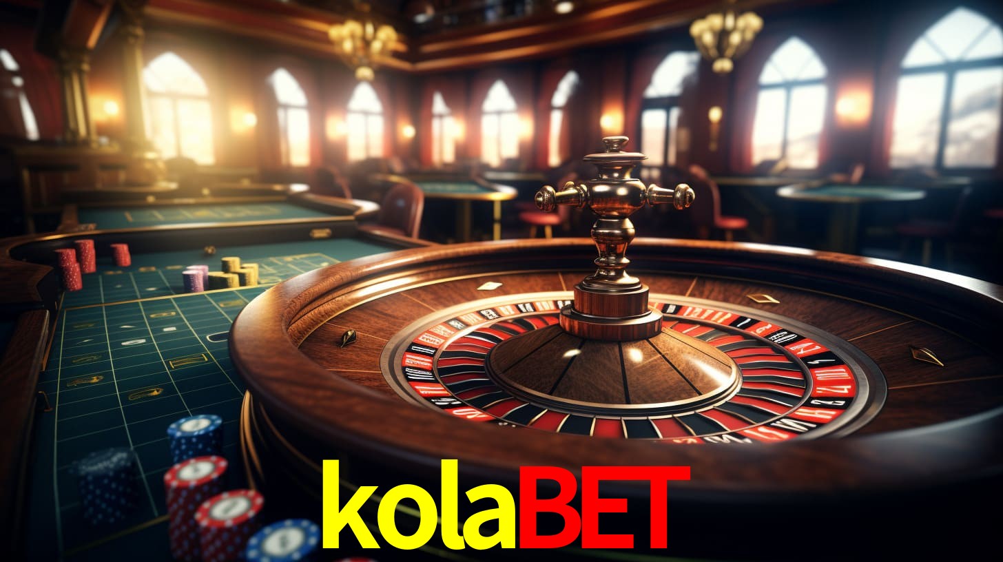 Welcome Bonus kolabet
