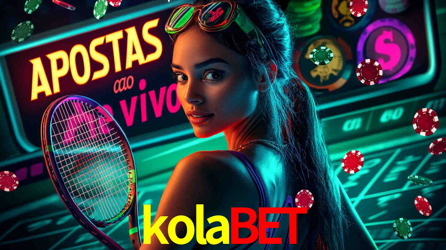 Casino Ao Vivo kolabet