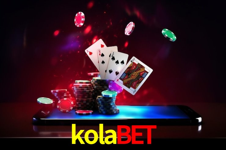 Tennis Betting kolabet