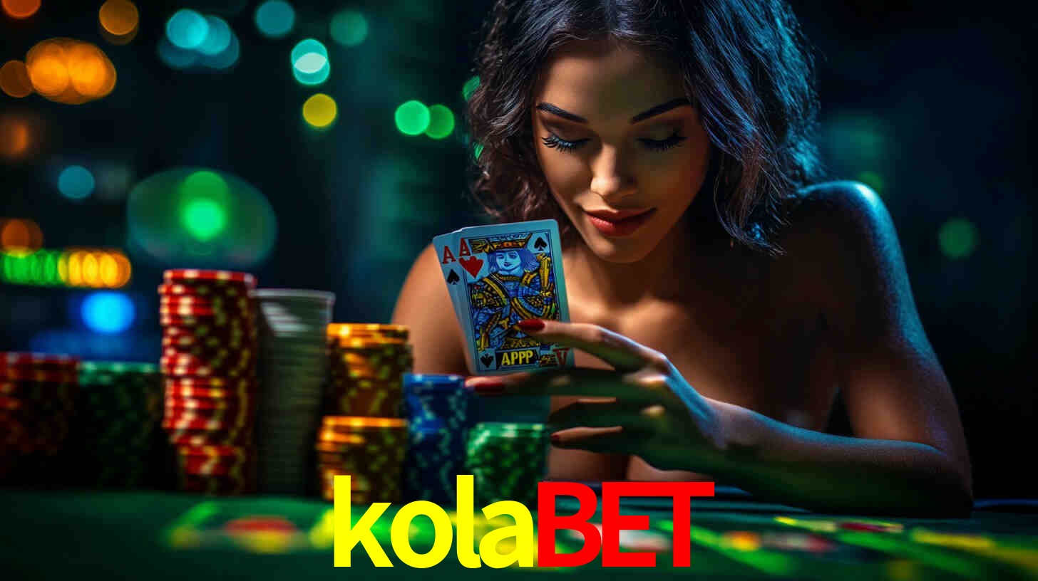 Estatísticas Esportivas kolabet