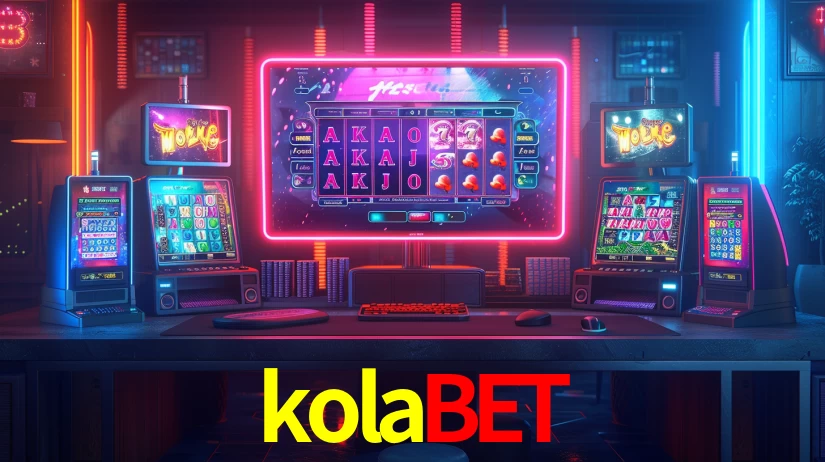 kolabet: Jogue Crash e Experimente Alta Recompensa Instantânea