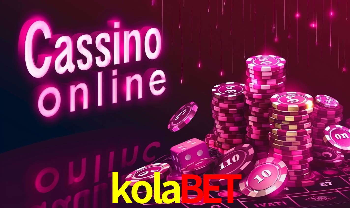 Jogos de Slot kolabet