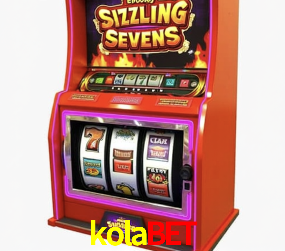 Slot Games kolabet